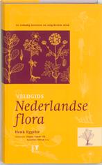 Veldgids Nederlandse Flora / Veldgids / 13 9789050112611, Verzenden, Gelezen, Henk Eggelte