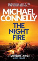 NIGHT FIRE 9781409195016 Michael Connelly, Boeken, Taal | Engels, Verzenden, Gelezen, Michael Connelly