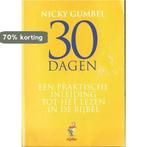 30 dagen 9789077565032 N. Gumbel, Boeken, Verzenden, Gelezen, N. Gumbel