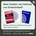 Presenteren met Prezi 9789082066128 Hedwyg van Groenendaal, Verzenden, Gelezen, Hedwyg van Groenendaal