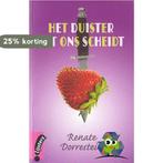 Het duister dat ons scheidt 9789001560508 Renate Dorrestein, Verzenden, Gelezen, Renate Dorrestein