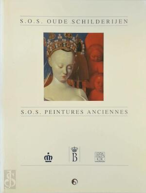 S.O.S. oude schilderijen / S.O.S. peintures anciennes, Boeken, Taal | Overige Talen, Verzenden