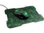 Veiling - Trust GXT781 Rixa - Gaming Bundel - Muis &amp; Mui, Verzamelen