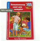 Tomatensoep voor een vampier / Pizzabende / 9 9789060565407, Verzenden, Gelezen, M. Potthoff