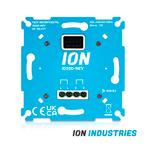 LED Tastdimmer Neventoestel, Nieuw