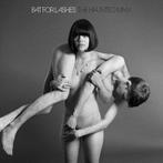 Bat For Lashes - The Haunted Man (CD), Verzenden, Nieuw in verpakking