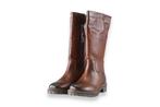 Travelin Laarzen in maat 37 Bruin | 10% extra korting, Kleding | Dames, Schoenen, Hoge laarzen, Bruin, Verzenden, Travelin