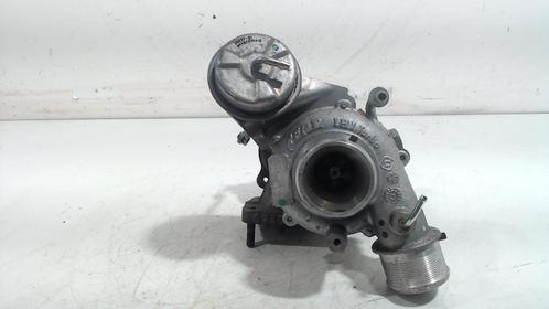Turbo Fiat 500C / 595C / 695C  1.4 55248311, Auto-onderdelen, Motor en Toebehoren, ARN erkend, Stiba lid, Erkend duurzaam, Gebruikt