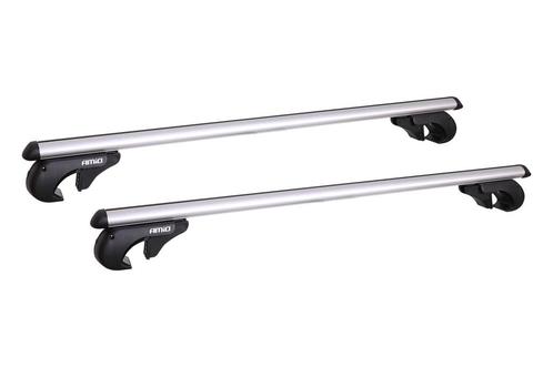 Aluminium dakdragers - 1200mm, Auto diversen, Auto-accessoires, Nieuw, Verzenden