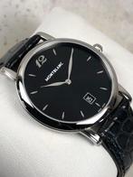 Montblanc - Star Classique - 108769 - Heren - 2020+, Sieraden, Tassen en Uiterlijk, Horloges | Heren, Nieuw