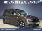 Volkswagen Caddy | 2.0 TDI L1H1 Euro6 Airco | Camera | Apple, Gebruikt, Euro 6, Bruin, Volkswagen