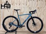 Rose Backroad GRX RX810 Carbon Gravelbike GRX 2023, Fietsen en Brommers, Fietsen | Racefietsen, Overige merken, 10 tot 15 versnellingen