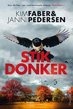 Juncker en Kristiansen 3 - Stikdonker (9789402710564), Verzenden, Nieuw