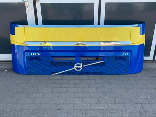 Frontklep Volvo FH4 82154773, Auto-onderdelen, Vrachtwagen-onderdelen, Gebruikt, Volvo, Carrosserie en Plaatwerk, Ophalen