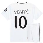 Mbappe Real Madrid Voetbaltenue Thuis - 2024-2025 - Kind, Verzenden, Nieuw