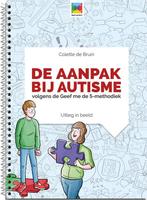9789492985040 Uitleg in Beeld 2 - De aanpak bij autisme, Boeken, Verzenden, Nieuw, Colette de Bruin