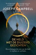 De held met de duizend gezichten 9789020216806, Boeken, Verzenden, Gelezen, Joseph Campbell