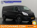 Ford Transit Custom 130PK Bestelbus 2017 L2 H1 Diesel, Automaat, Euro 6, Overige kleuren, Diesel