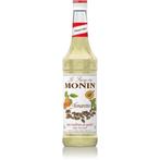 Monin Siroop Amaretto 700ml, Verzenden, Nieuw