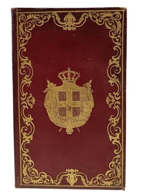 Francesco Guidi, Antonio Monticini, Luigi Bretin - Il, Antiek en Kunst, Antiek | Boeken en Bijbels