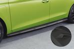 Zijskirts voor Skoda Octavia 4 SS587-M, Verzenden, Nieuw