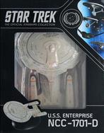 Eaglemoss model - Star Trek The Official Starships Colle..., Verzamelen, Nieuw