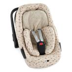 Trixie Baby autostoelhoes Maxi-Cosi Pebble 360 - Babbling Bi