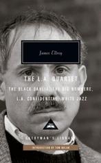 LA QUARTET | 9781101908051 | James Ellroy, Boeken, Zo goed als nieuw, James Ellroy