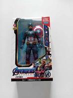 Avengers end game Captain America  nieuw in doos, Verzenden, Gebruikt