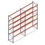 Aanbieding: Combideal palletstelling AR T2 5000x5640x1100 mm