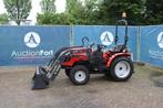 Veiling: Minitractor Tillers Tractors Fieldtrac 927 Diesel 2, Tot 2500, Nieuw, Tot 80 Pk, Ophalen