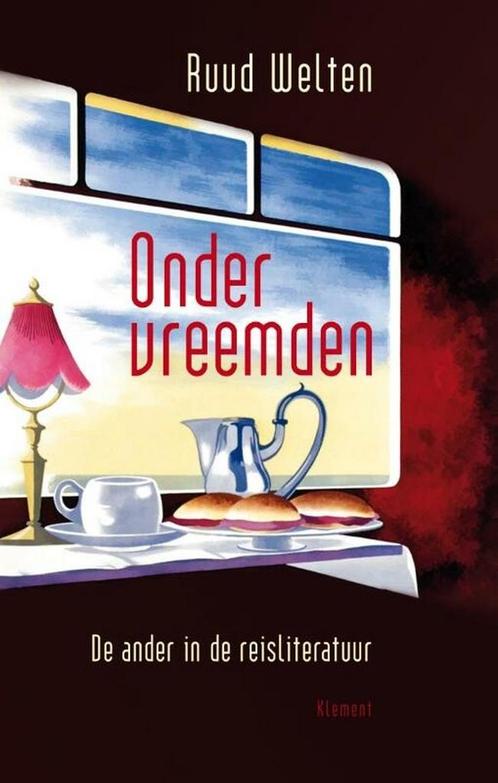 Onder vreemden - Ruud Welten - 9789086871384 - Paperback, Boeken, Filosofie, Verzenden