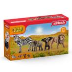 schleich WILD LIFE Starterset 42387 van €24,99 voor €19,99, Ophalen of Verzenden, Nieuw