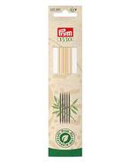 Prym Sokkennaalden Bamboe 15 cm 3.00 mm, Nieuw