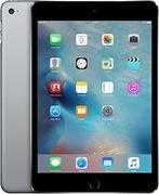 Apple iPad mini 4 7,9 128GB [wifi] spacegrijs, Computers en Software, Apple iPads, Gebruikt, Verzenden, 128 GB, Grijs