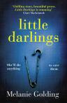 Little darlings by Melanie Golding (Hardback)