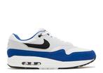 Nike Air Max 1 Deep Royal Blue, Verzenden, Nieuw, Nike air max, Sneakers of Gympen