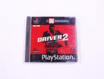 PlayStation - Driver 2, Spelcomputers en Games, Games | Sony PlayStation 1, Ophalen of Verzenden, Nieuw
