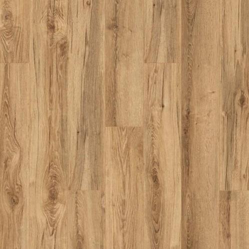 Laminaat Krono Maxi wide V4 Barnwell oak 3210, Doe-het-zelf en Verbouw, Vloerdelen en Plavuizen, 30 cm of meer, 50 tot 150 cm