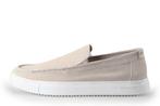 Blackstone Loafers in maat 46 Beige | 10% extra korting, Kleding | Heren, Schoenen, Overige kleuren, Verzenden, Zo goed als nieuw