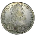Oostenrijk. Maria-Theresia. Thaler (taler) 1765, Postzegels en Munten, Munten | Europa | Niet-Euromunten