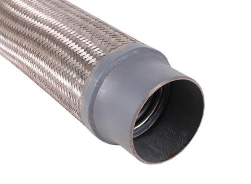 Flexibele uitlaat 6 ( 160mm ) x 50cm, Doe-het-zelf en Verbouw, Gereedschap | Lasapparaten, Verzenden