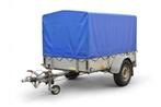 Saris Huif bakwagen 1200Kg * Bakwagen, Ophalen of Verzenden, Gebruikt