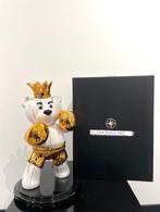 Van Apple - The Boxing Bear LV Gold