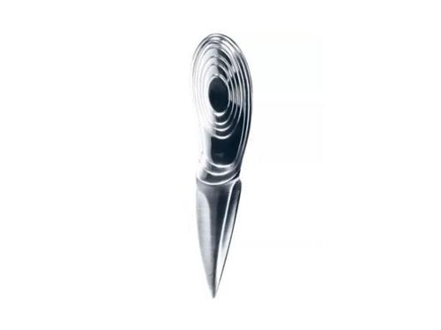 Veiling - 3x Point Virgule oestermes 15,3x3,5x3,5cm, Huis en Inrichting, Keuken | Keukenbenodigdheden