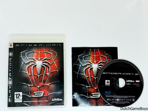 Playstation 3 / PS3 - Spider-Man 3, Spelcomputers en Games, Games | Sony PlayStation 3, Gebruikt, Verzenden