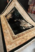 China zijde - Tapijt - 250 cm - 167 cm - gereinigt, Huis en Inrichting, Stoffering | Tapijten en Kleden, Nieuw