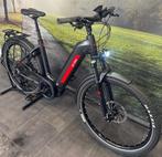 Victoria Avyon 10 elektrische fiets – 750Wh accu, Bosch CX, Overige merken, Ophalen of Verzenden, Zo goed als nieuw, 51 tot 55 cm