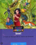 Boe! / Sterretjes / 2 9789027673220 Christel Van Bourgondië, Boeken, Verzenden, Gelezen, Christel Van Bourgondië