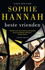 Beste vrienden 9789026140389 Sophie Hannah, Verzenden, Gelezen, Sophie Hannah